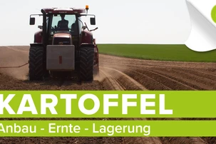 Arbeitsmaterial zur Kartoffel I Land schafft Leben